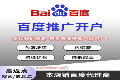 百度竞价赚钱的五大经典案例揭秘